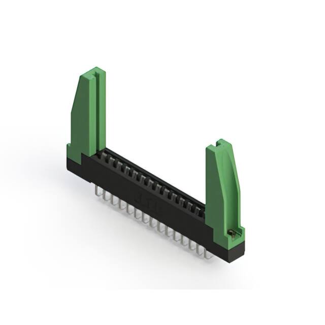 357-030-459-278 EDAC Inc.  Edgeboard Connectors